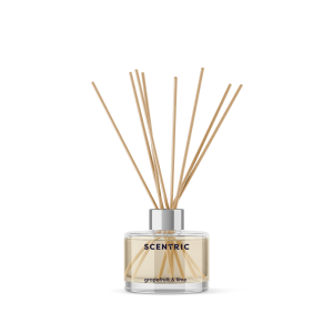 Grapefruit & Lime Reed Diffuser