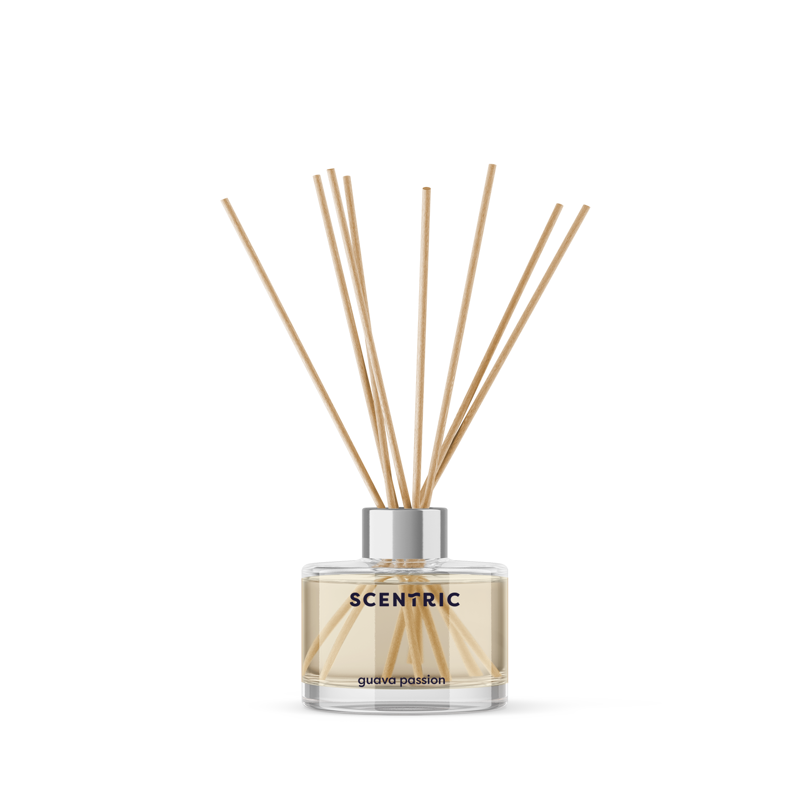 Scentric Reed Diffuser Guava Passionfruit