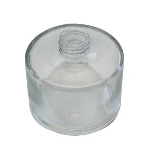 200ml diffuser glass jar