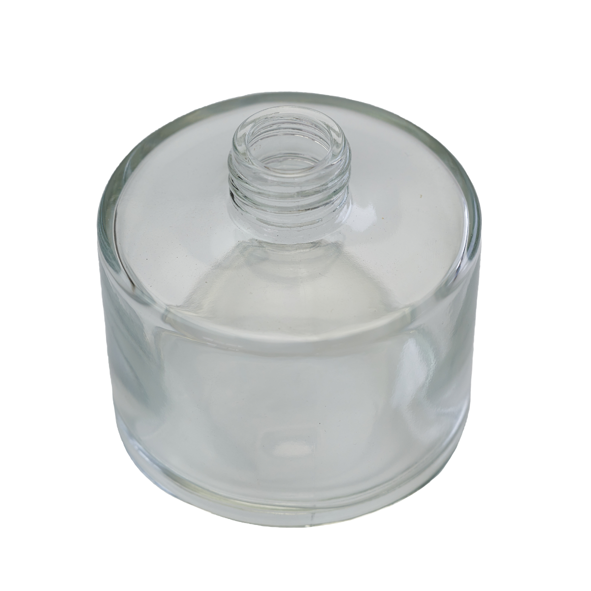 200ml diffuser glass jar